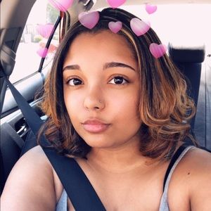 Meet your Posher, Brandice